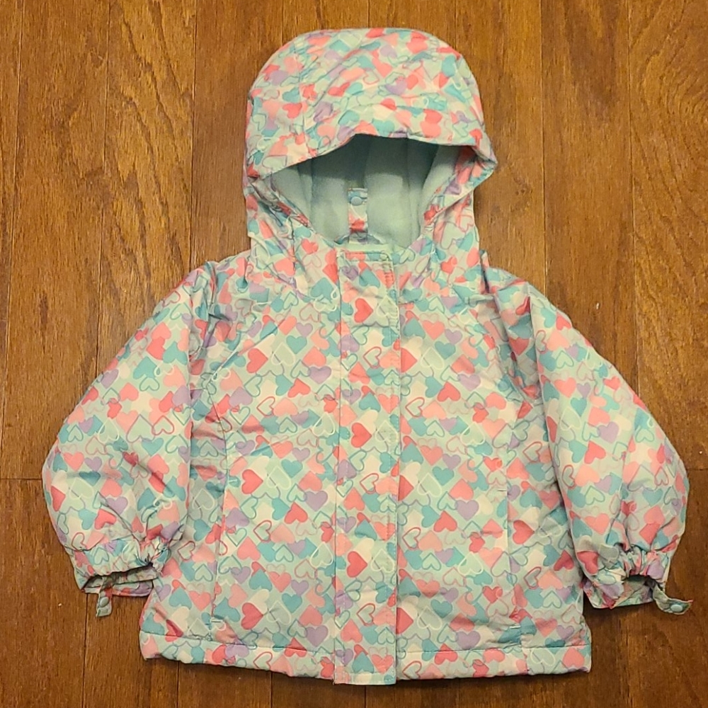 Winter Coat